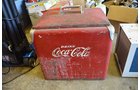 Property photo 66 - Personal Property Auction - Lawn & Garden - Tools - Van - Coca Cola Items